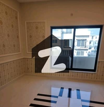 4 Marla House For Sale In D-12