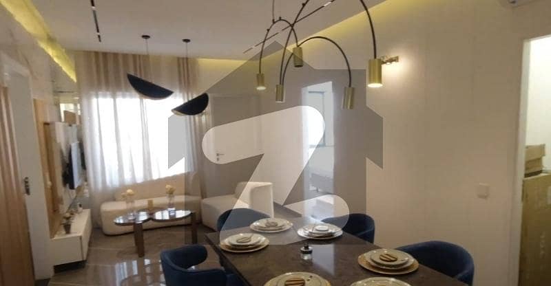 Looking For A Prime Location Flat In Naya Nazimabad Looking For A Prime Location Flat In Naya Nazimabad