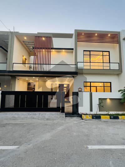House For Sale Bani Gala Islamabad