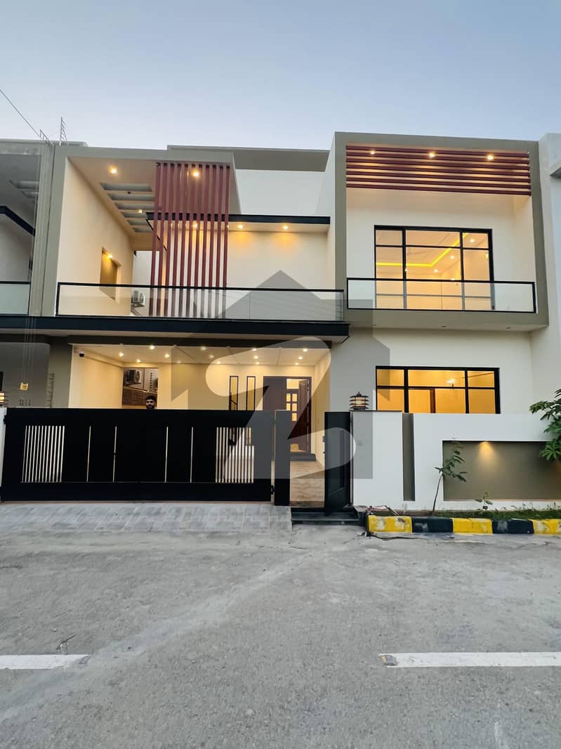 House For Sale Bani Gala Islamabad House For Sale Bani Gala Islamabad