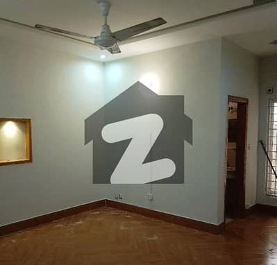 A 1800 Square Feet House Is Up For Grabs In D-12
