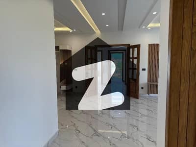 Affordable Prime Location House For sale In D-12