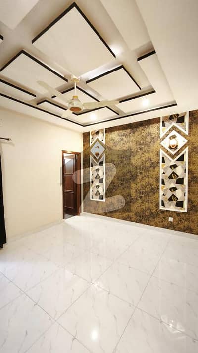 Upper Portion Of 5 Marla Of House Available For Rent In Jubilee Town