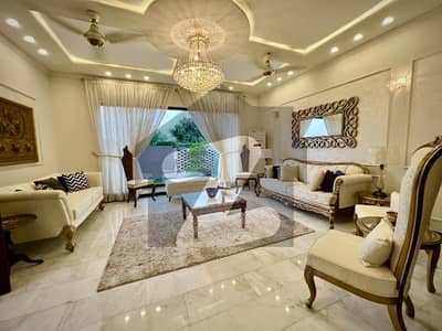 20 Marla House For Rent In DHA Phase 7 Lahore