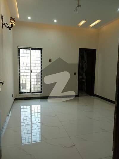 10 Marla House Available For Rent In Lda Avenue