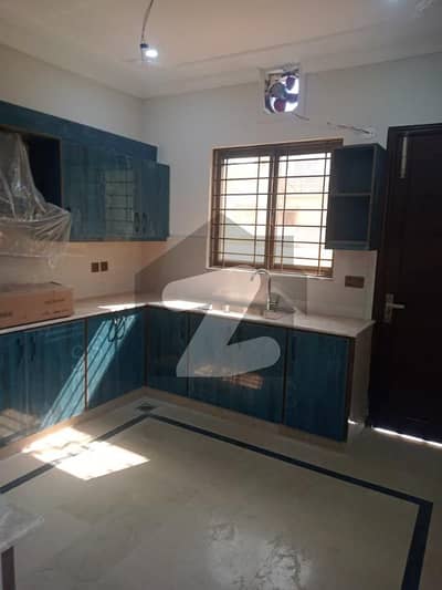 10 Marla Lower Portion For Rent In Bahria Enclave Islamabad Sector M