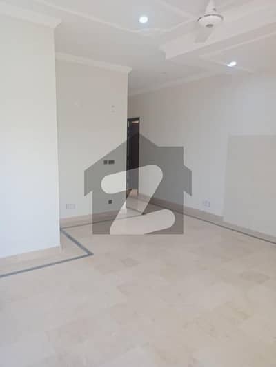 10 Marla Lower Portion For Rent In Bahria Enclave Islamabad Sector M