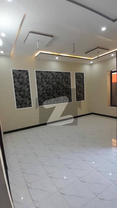 3 Marla Brand New House For Sale