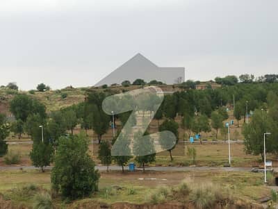 Ready To Sale A Residential Plot 5 Marla In Lilly Sector - Block C Islamabad