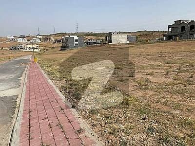 5 Marla Commercial Plot In Overseas 6 Prime Business Location For Sale