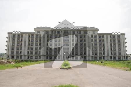 2 Bedrooms Apartment Available For Rent