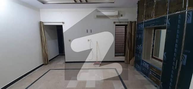 Single Storey 10 Marla House Available In Gulshan Abad Sector 1 For sale