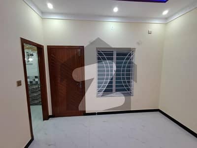 Double Storey 10 Marla House Available In Gulshan Abad Sector 2 For sale