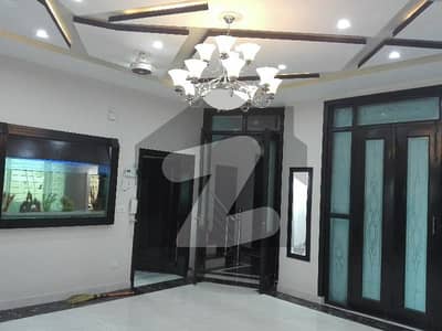 5 Marla House Ideally Situated In Khayaban-e-Amin