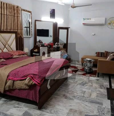 Prime Location In Federal B Area - Block 11 400 Square Yards House For sale