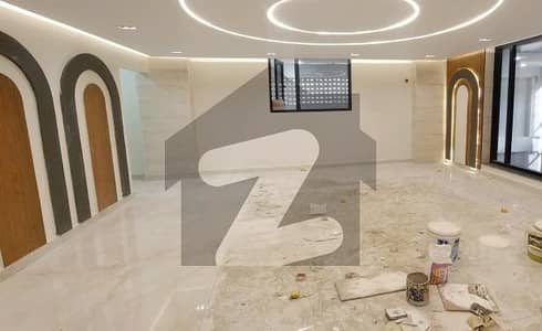Ideally Located Prime Location House For sale In Federal B Area - Block 11 Available
