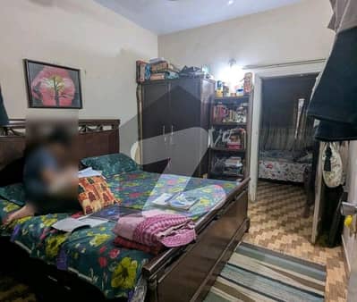 Looking For A Prime Location House In Federal B Area - Block 11 Karachi