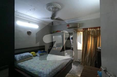 Prime Location House Of 600 Square Yards Is Available In Contemporary Neighborhood Of Federal B Area