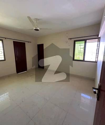 Perfect Prime Location 1300 Square Feet Flat In Federal B Area - Block 10 For sale