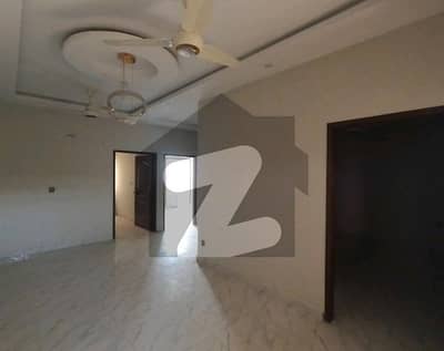 Prime Location Affordable Flat For sale In Federal B Area - Block 10