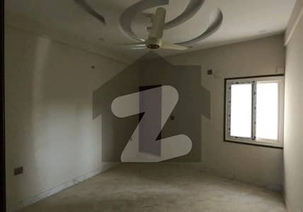 Book A Prime Location 1300 Square Feet Flat In Federal B Area - Block 13