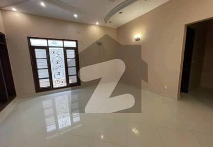 Spacious Prime Location 500 Square Yards House Available For sale In Federal B Area - Block 13