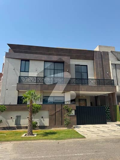 10 Marla Brand New Luxury House for Sale in Bnakers Avenue Cooperative Housing Society 10 Marla Brand New Luxury House for Sale in Bnakers Avenue Cooperative Housing Society