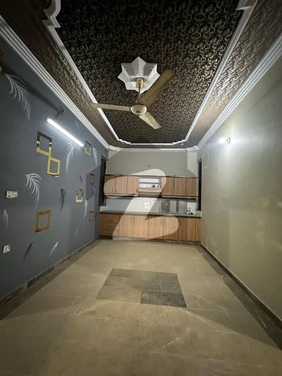 Brand New Flat Is Available For Sale
