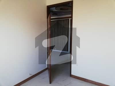 A 90 Square Yards Flat Has Landed On Market In Green Town Of Karachi