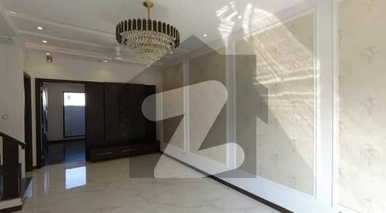 Gorgeous 5 Marla House For rent Available In DHA 9 Town - Block A