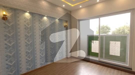 5 Marla House For Rent In DHA 9 Town - Block A