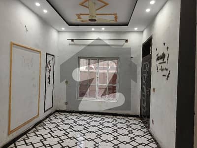 5 Marla Double Story For Rent Clifton Town / Gulshan Abad Adiala Road