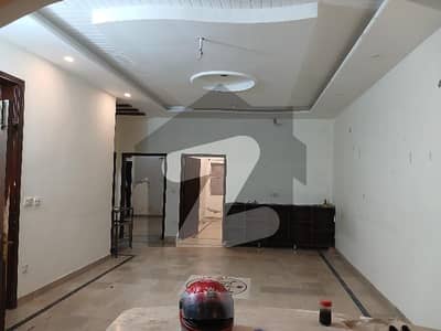 6 Marla Double Storey Almost New House At Azam Garden Lahore Pakistan