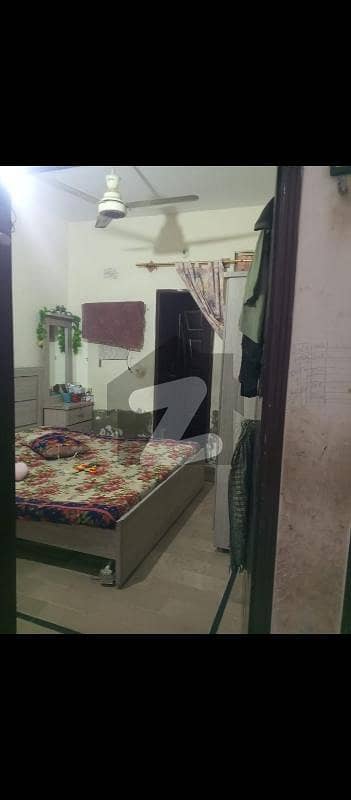 SECTOR 4/A SIEF 28 LAC ME BEAUTIFUL FIRST FLOOR ETEMAD CORNER SURJANI TOWN