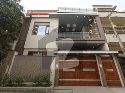 Brand New House For Sale