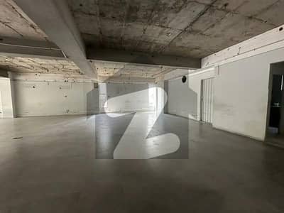 2 Kanal Corner Commercial Building For Sale