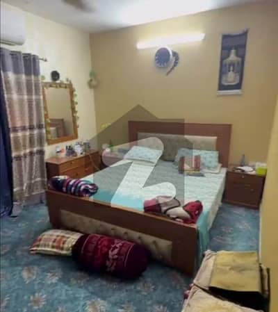 3 Marla Flat for rent in Allama Iqbal Town
