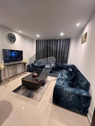 1 BEDROOM FULLY FURNISHED APARTMENT FOR RENT