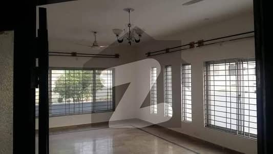 4 bed upper floor available for rent in F11