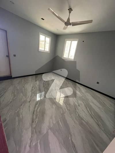 200 Square Yards Upper Portion In Stunning Gulshan-e-Iqbal - Block 13/A Is Available For rent