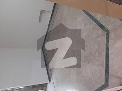 in soan garden 24 marla ground floor 3bedroom rent final 85000