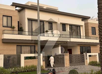 Your Dream Fully Furnished 9 Marla House Is Available In DHA Defence