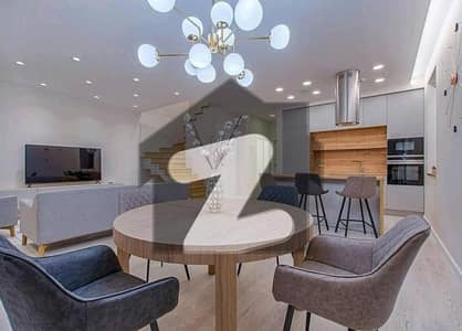 Flat For Sale In Bahria Town - Sector C