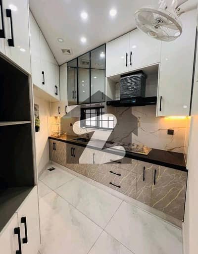 9 Brand New House For Sale In Jinnah Block Bahria Town Lahore