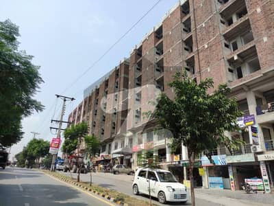 کورنگ ٹاؤن اسلام آباد میں 4 مرلہ Studio دکان 1.2 کروڑ میں برائے فروخت۔