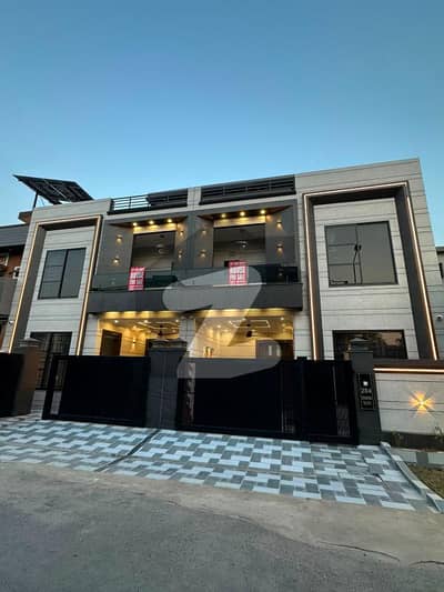5 Marla Brand New House For Sale In Park View City, Lahore 5 Marla Brand New House For Sale In Park View City, Lahore