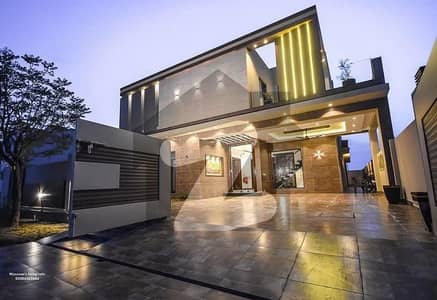 1 Kanal Brand New House Available For Rent In Dha Phase 8 Lahore