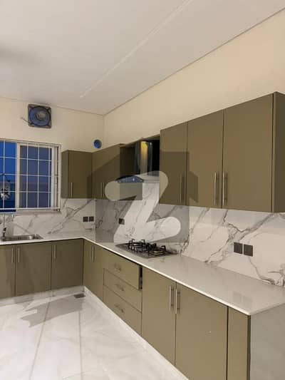 1 knal brand-new uper portion for rent in fazaia ph 1, 3 bed 1 kitchen tv lounge non gas