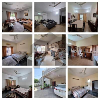 1 kanal house in pcsir phase 2