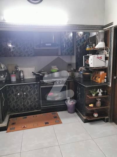 Prime Location Gulistan-e-Jauhar - Block 19 120 Square Yards House Up For sale